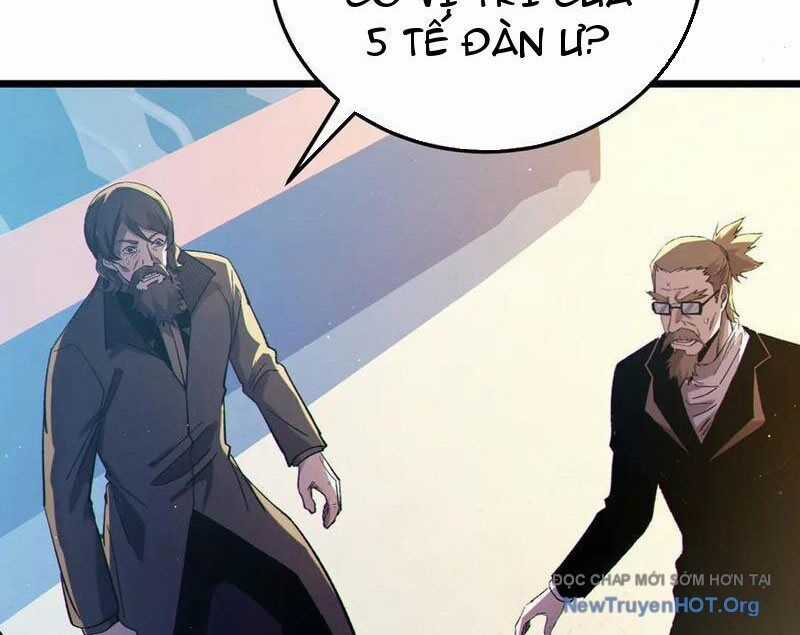 Vô Địch Bị Động Tạo Ra Tấn Sát Thương Chương 99 trang 12