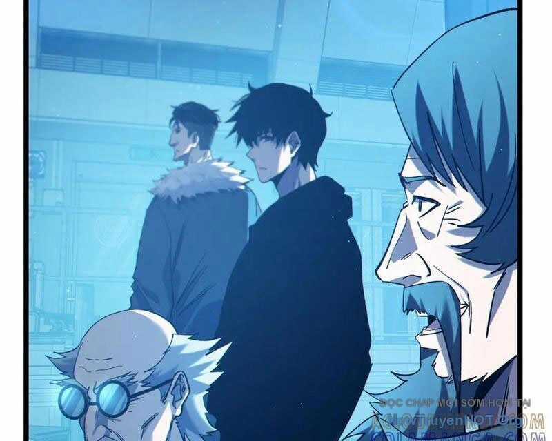 Vô Địch Bị Động Tạo Ra Tấn Sát Thương Chương 99 trang 126