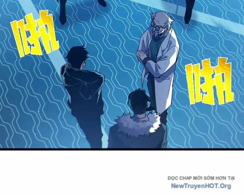 Vô Địch Bị Động Tạo Ra Tấn Sát Thương Chương 99 trang 133