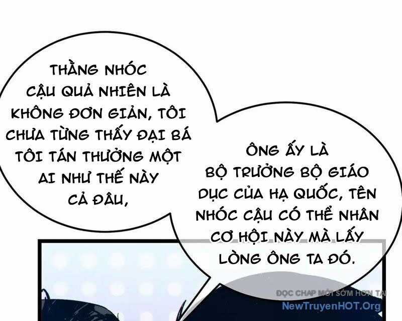 Vô Địch Bị Động Tạo Ra Tấn Sát Thương Chương 99 trang 134