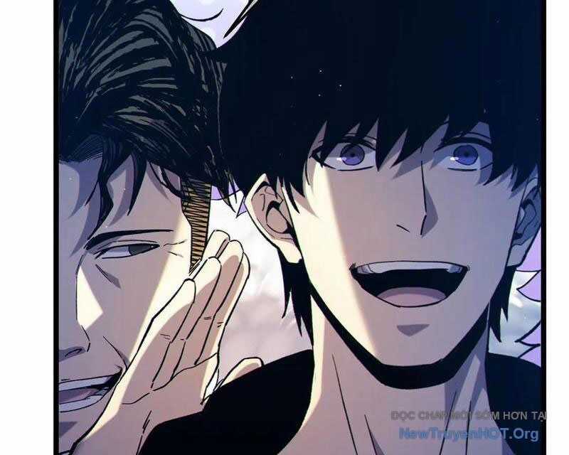 Vô Địch Bị Động Tạo Ra Tấn Sát Thương Chương 99 trang 135