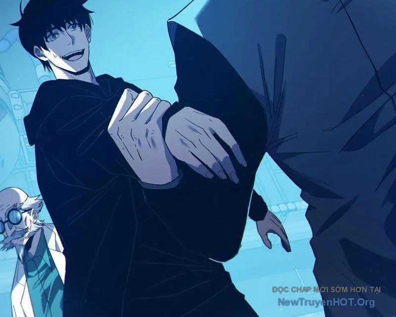 Vô Địch Bị Động Tạo Ra Tấn Sát Thương Chương 99 trang 140