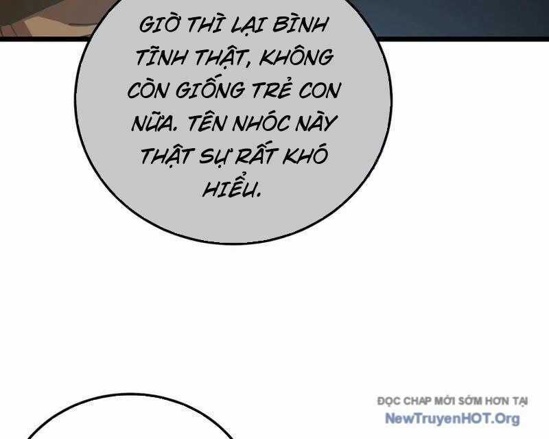 Vô Địch Bị Động Tạo Ra Tấn Sát Thương Chương 99 trang 156