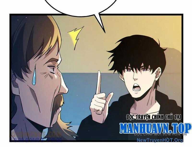 Vô Địch Bị Động Tạo Ra Tấn Sát Thương Chương 99 trang 167