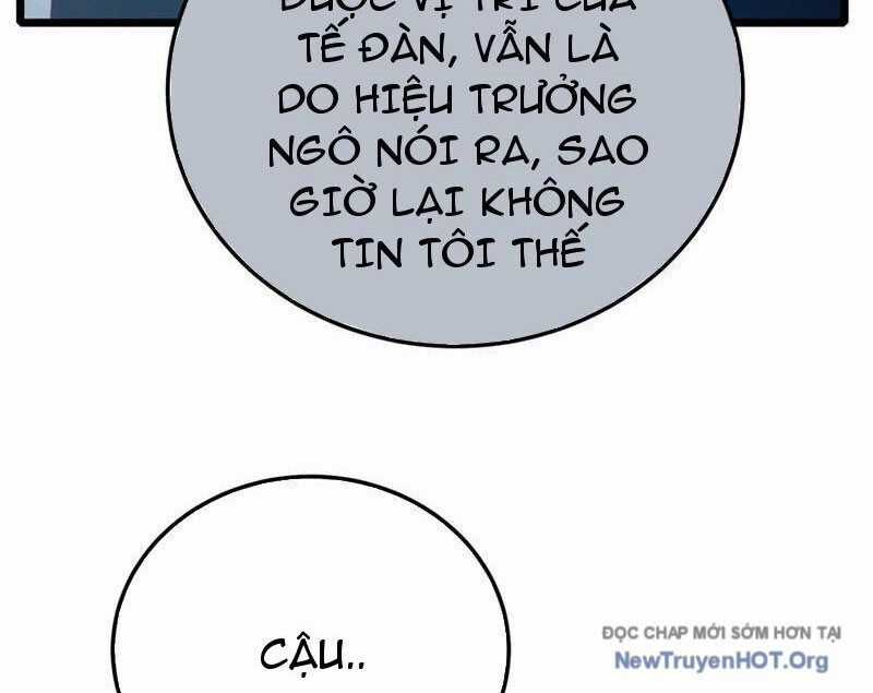 Vô Địch Bị Động Tạo Ra Tấn Sát Thương Chương 99 trang 17