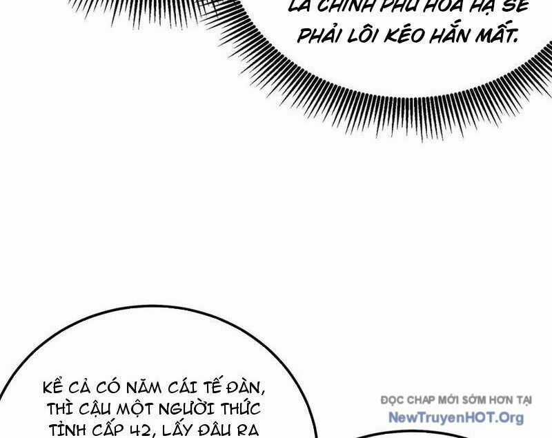 Vô Địch Bị Động Tạo Ra Tấn Sát Thương Chương 99 trang 20