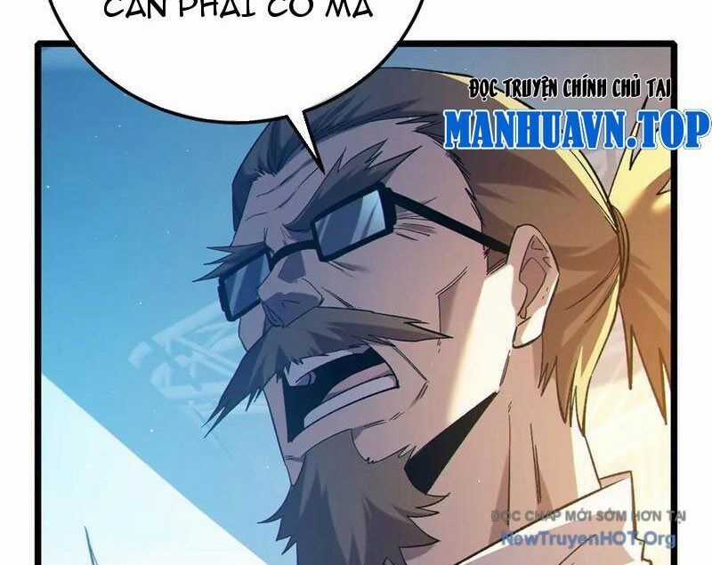 Vô Địch Bị Động Tạo Ra Tấn Sát Thương Chương 99 trang 28