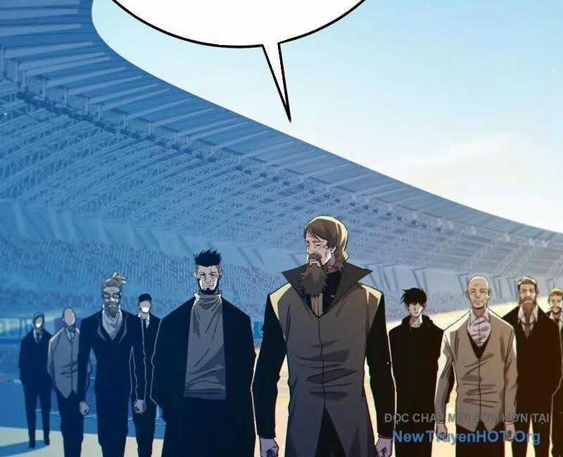 Vô Địch Bị Động Tạo Ra Tấn Sát Thương Chương 99 trang 45