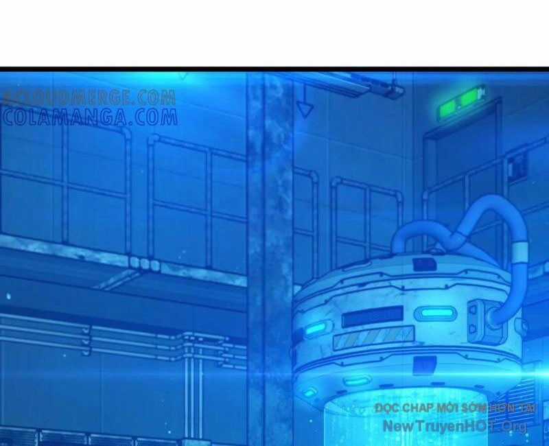 Vô Địch Bị Động Tạo Ra Tấn Sát Thương Chương 99 trang 50