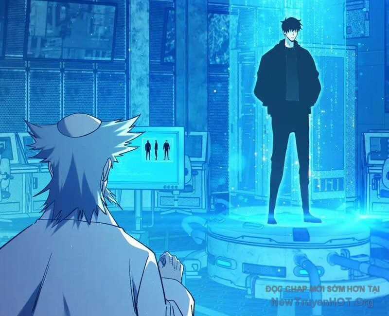 Vô Địch Bị Động Tạo Ra Tấn Sát Thương Chương 99 trang 51