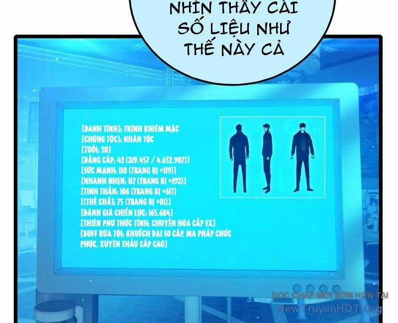 Vô Địch Bị Động Tạo Ra Tấn Sát Thương Chương 99 trang 53