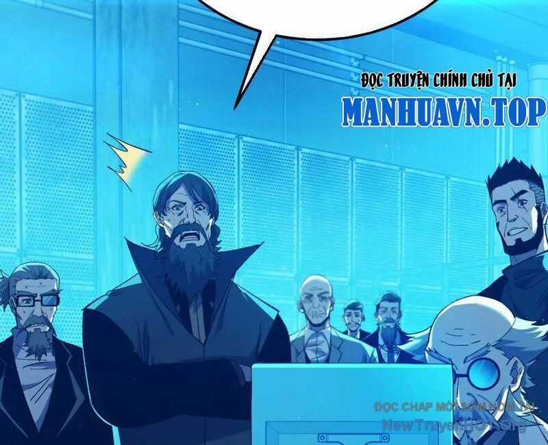 Vô Địch Bị Động Tạo Ra Tấn Sát Thương Chương 99 trang 55