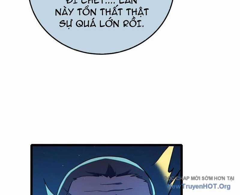 Vô Địch Bị Động Tạo Ra Tấn Sát Thương Chương 99 trang 57