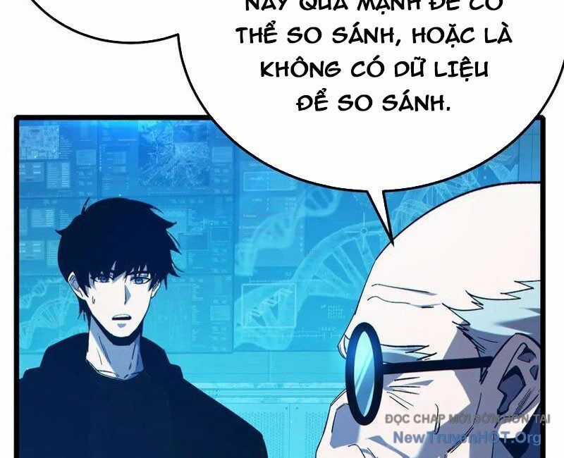 Vô Địch Bị Động Tạo Ra Tấn Sát Thương Chương 99 trang 65