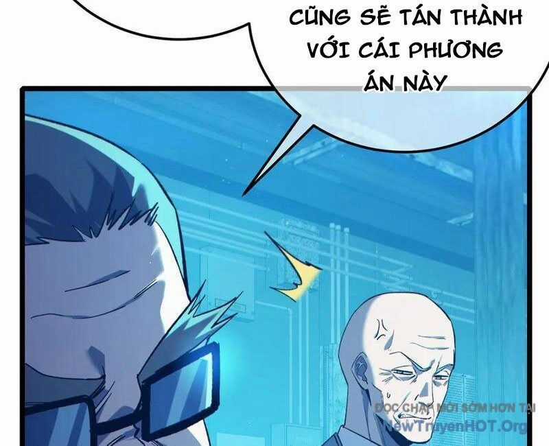 Vô Địch Bị Động Tạo Ra Tấn Sát Thương Chương 99 trang 71