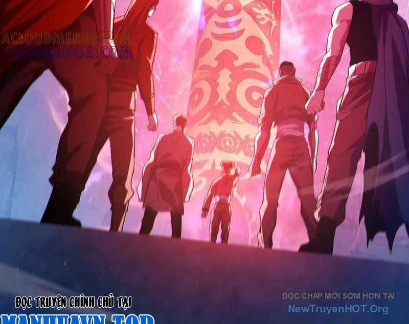 Vô Địch Bị Động Tạo Ra Tấn Sát Thương Chương 99 trang 8