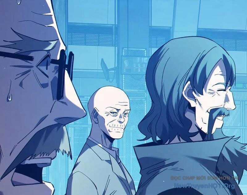 Vô Địch Bị Động Tạo Ra Tấn Sát Thương Chương 99 trang 81