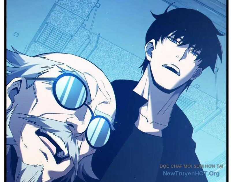 Vô Địch Bị Động Tạo Ra Tấn Sát Thương Chương 99 trang 84