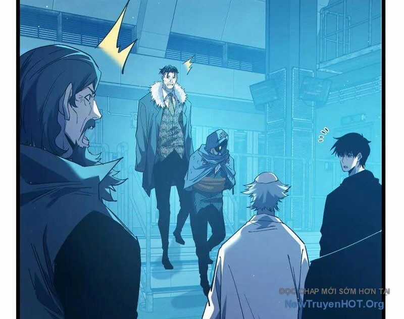 Vô Địch Bị Động Tạo Ra Tấn Sát Thương Chương 99 trang 92