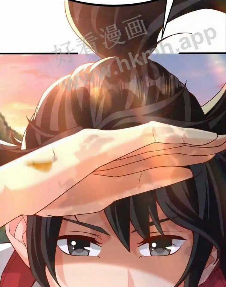 Vô Địch Đốn Ngộ Chapter 1 trang 10