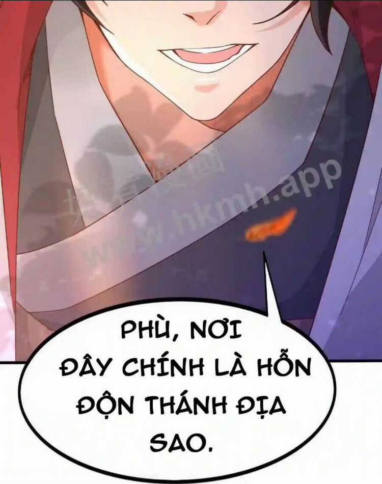 Vô Địch Đốn Ngộ Chapter 1 trang 11