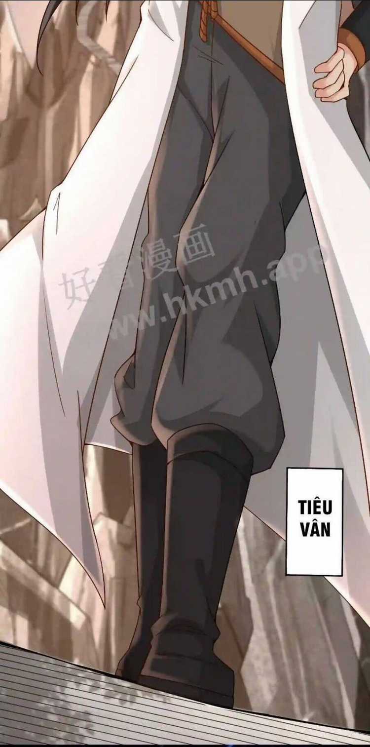 Vô Địch Đốn Ngộ Chapter 1 trang 13