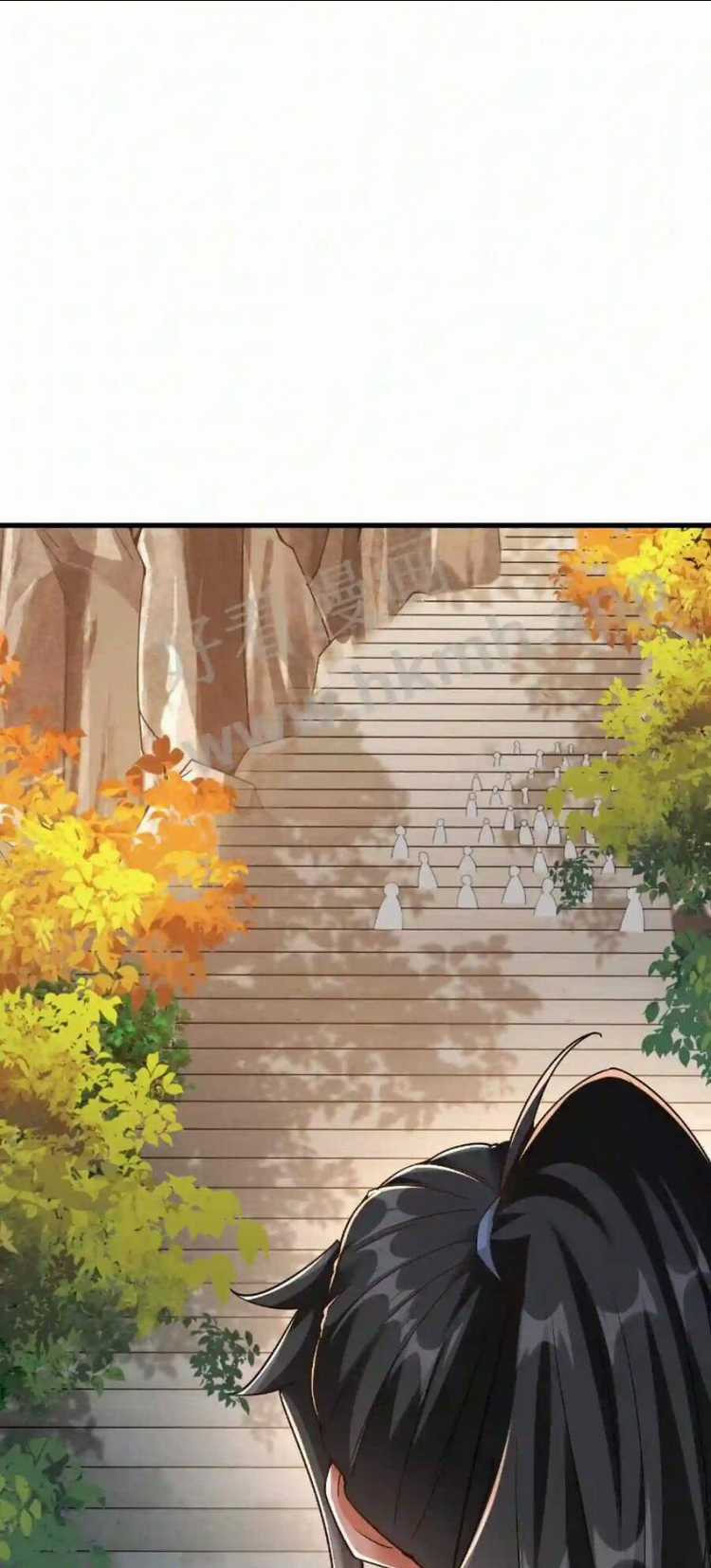 Vô Địch Đốn Ngộ Chapter 1 trang 22