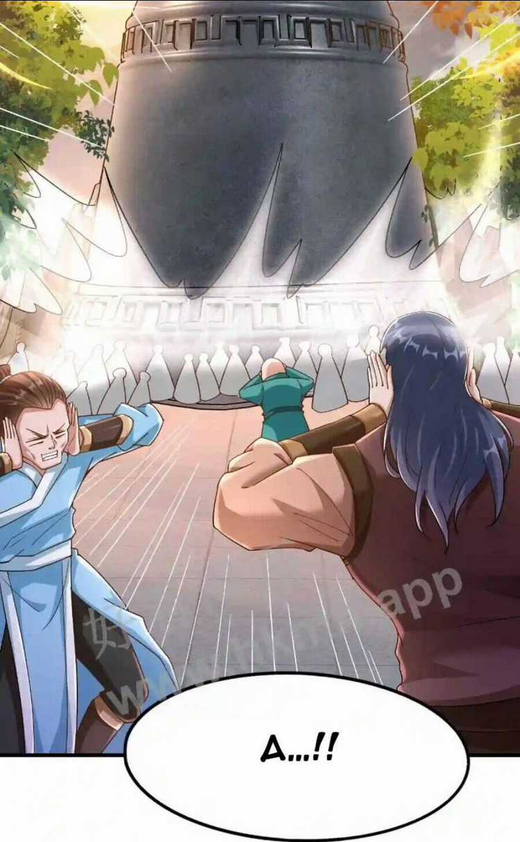 Vô Địch Đốn Ngộ Chapter 1 trang 27