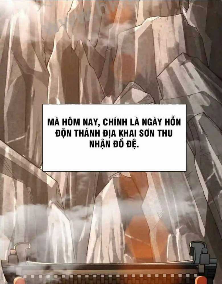 Vô Địch Đốn Ngộ Chapter 1 trang 3