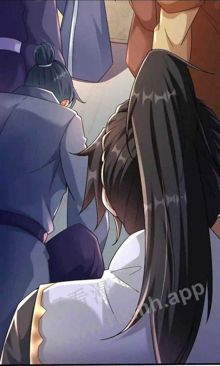 Vô Địch Đốn Ngộ Chapter 1 trang 32