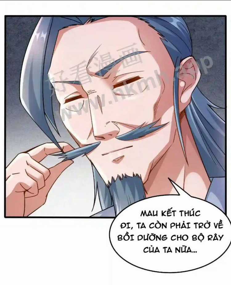 Vô Địch Đốn Ngộ Chapter 1 trang 36