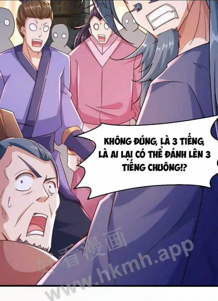 Vô Địch Đốn Ngộ Chapter 1 trang 41