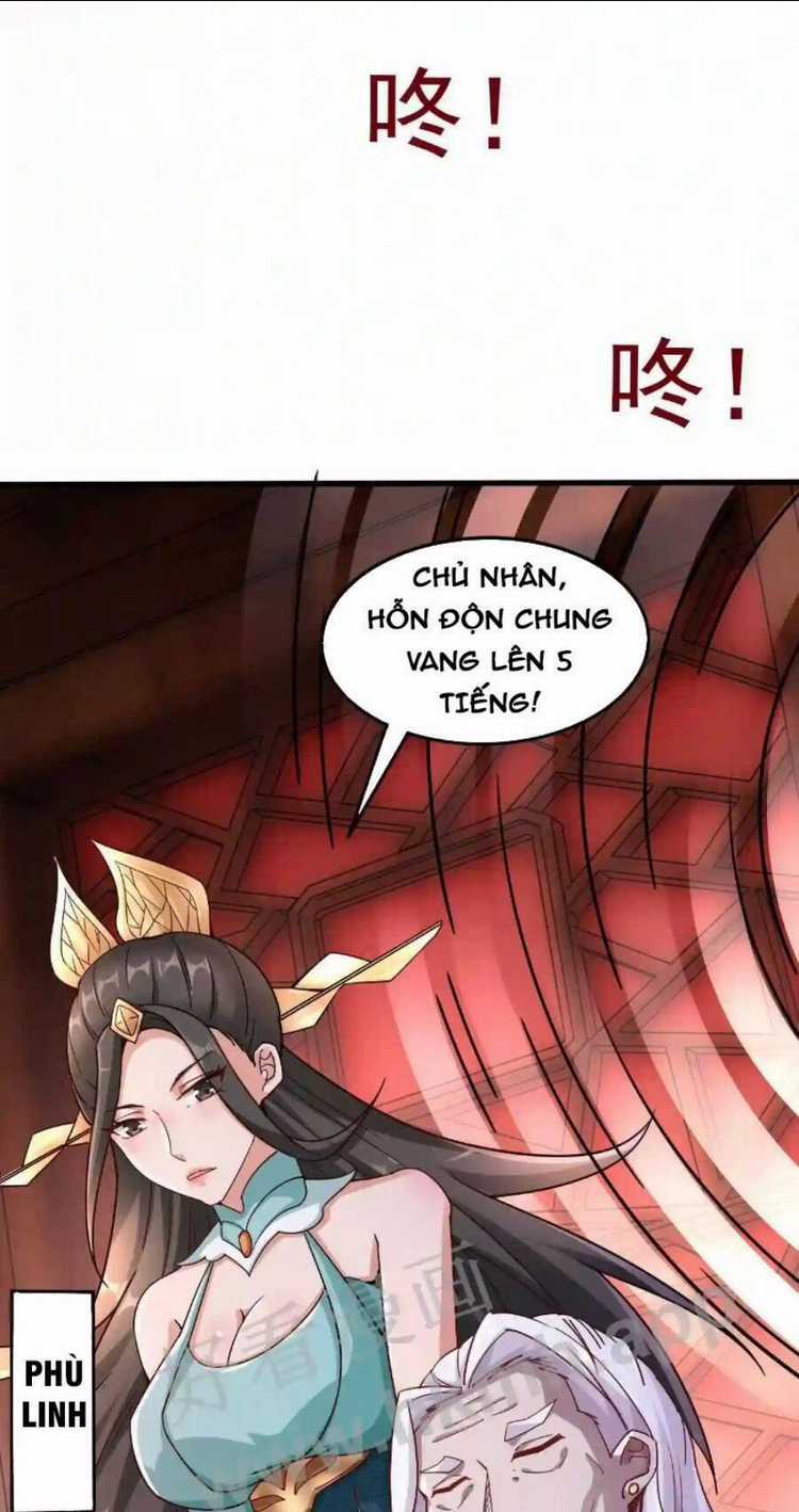 Vô Địch Đốn Ngộ Chapter 1 trang 42
