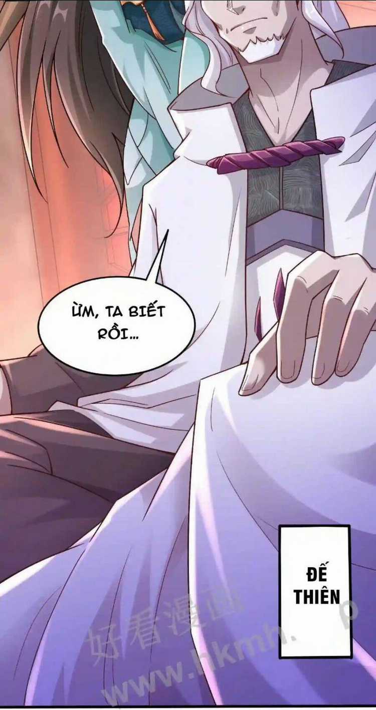 Vô Địch Đốn Ngộ Chapter 1 trang 43