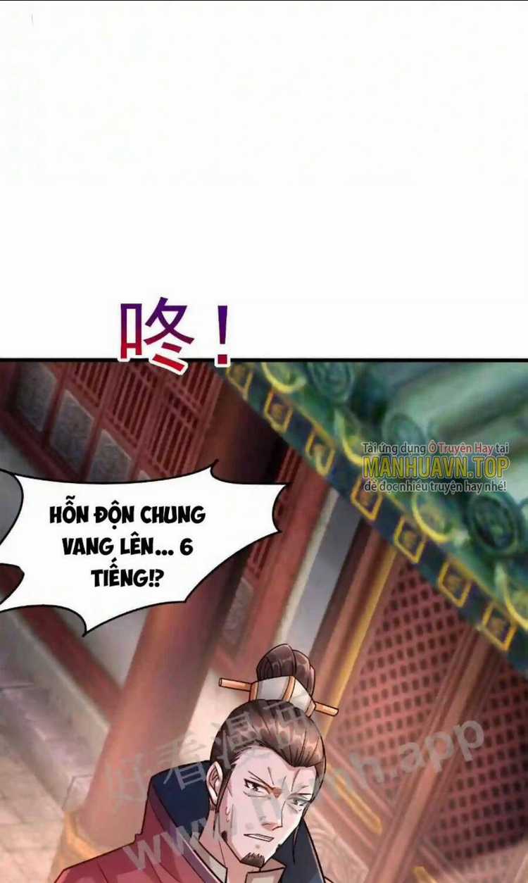 Vô Địch Đốn Ngộ Chapter 1 trang 44