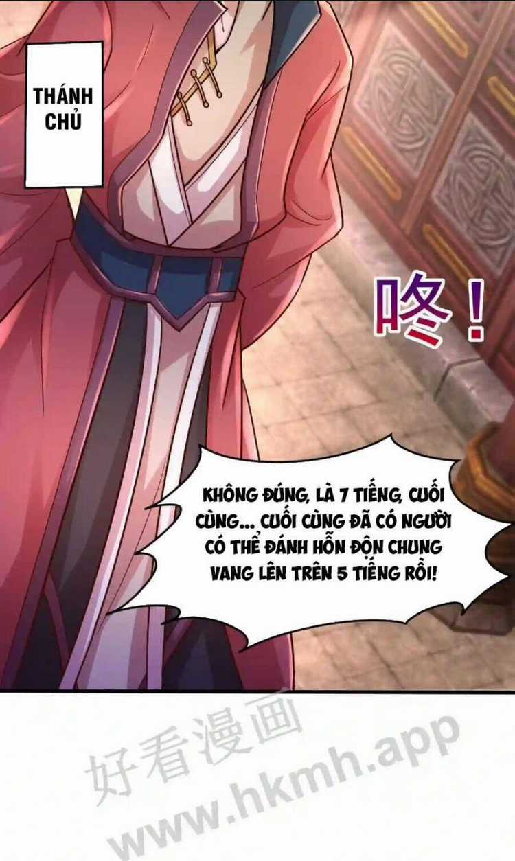 Vô Địch Đốn Ngộ Chapter 1 trang 45