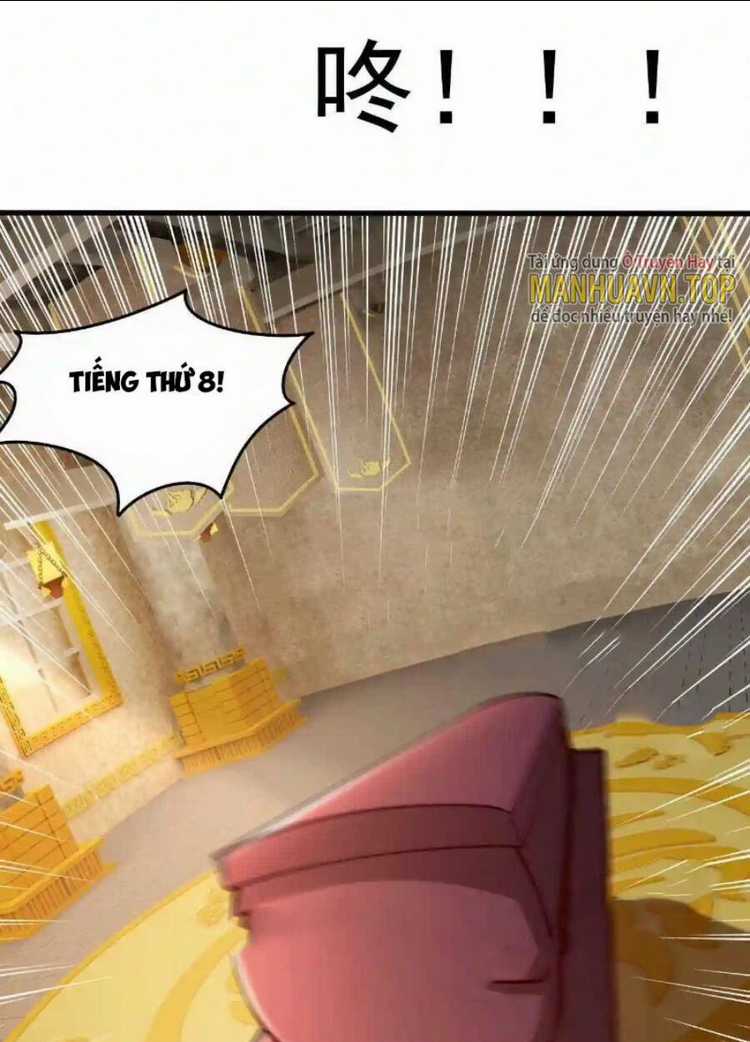 Vô Địch Đốn Ngộ Chapter 1 trang 46