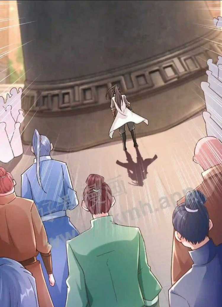 Vô Địch Đốn Ngộ Chapter 1 trang 49