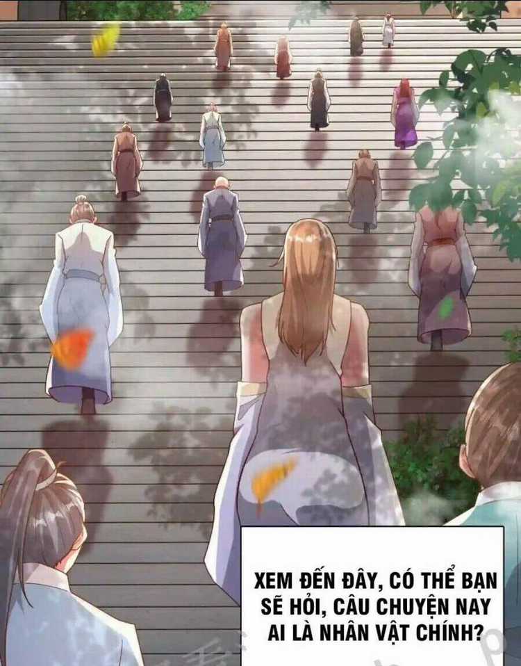 Vô Địch Đốn Ngộ Chapter 1 trang 5