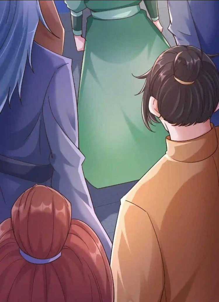 Vô Địch Đốn Ngộ Chapter 1 trang 50
