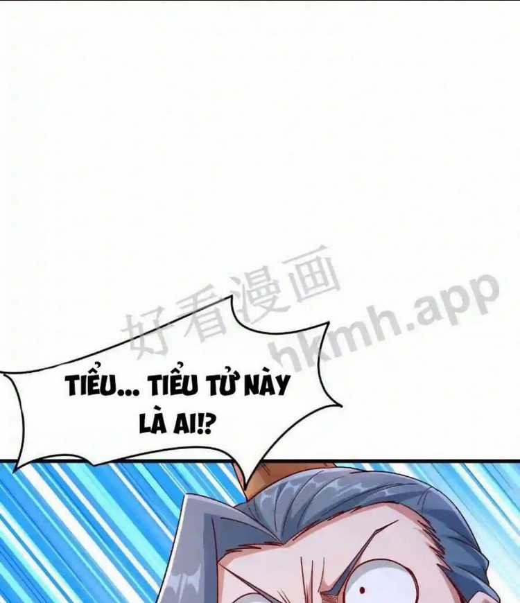 Vô Địch Đốn Ngộ Chapter 1 trang 52