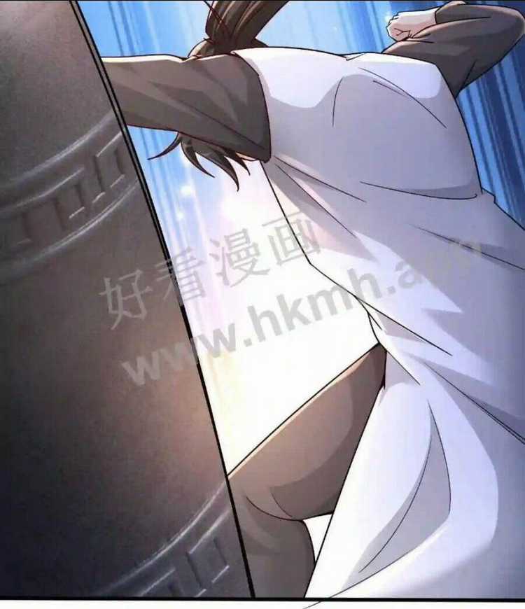 Vô Địch Đốn Ngộ Chapter 1 trang 55