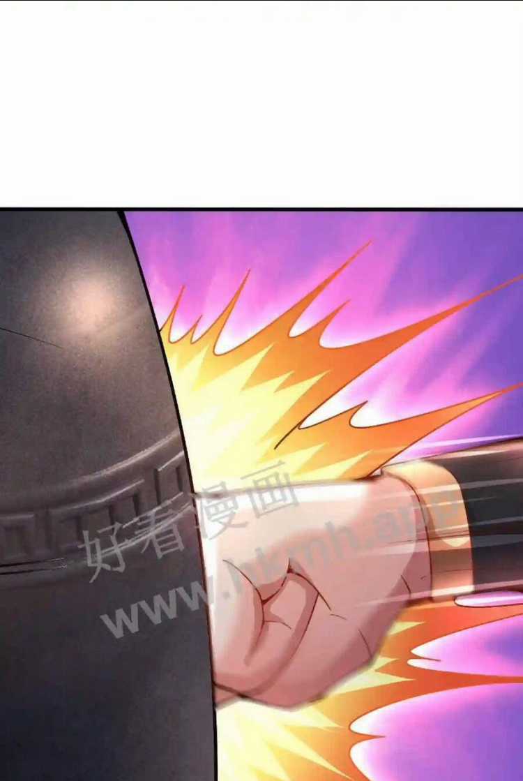 Vô Địch Đốn Ngộ Chapter 1 trang 56