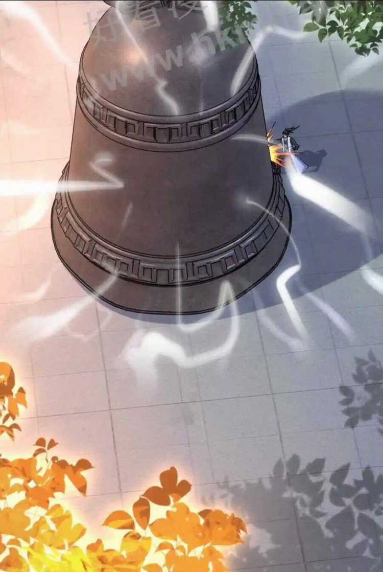 Vô Địch Đốn Ngộ Chapter 1 trang 58