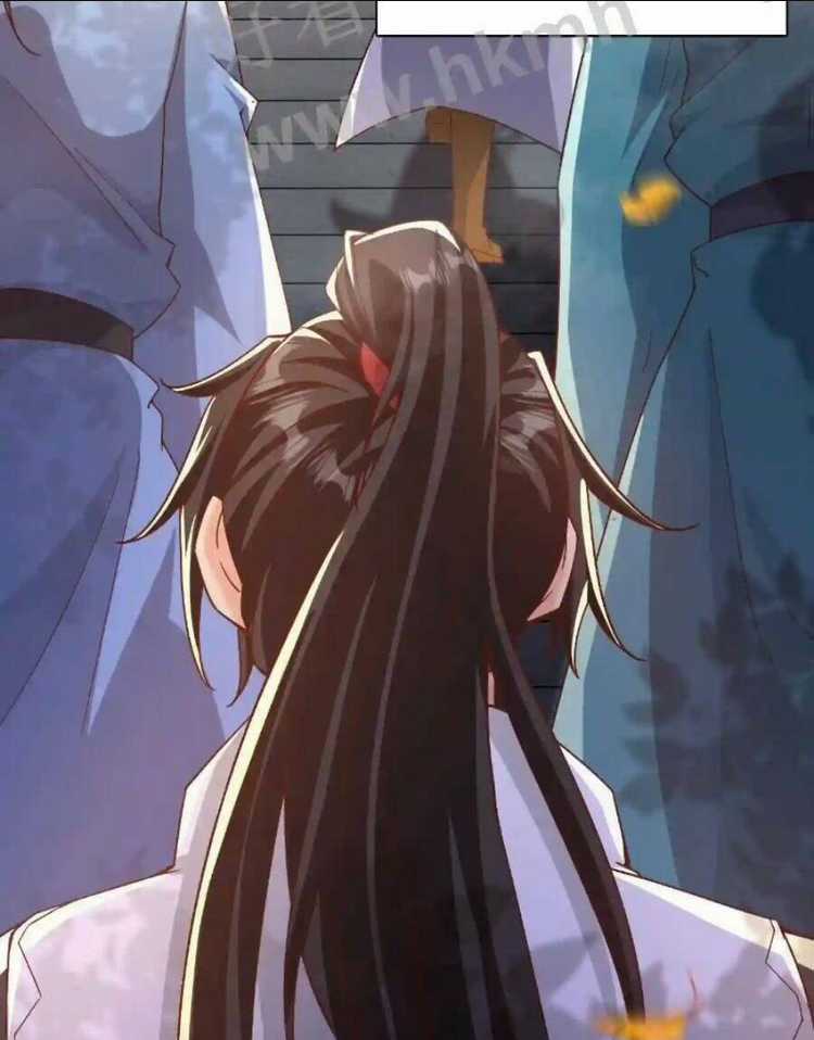 Vô Địch Đốn Ngộ Chapter 1 trang 6