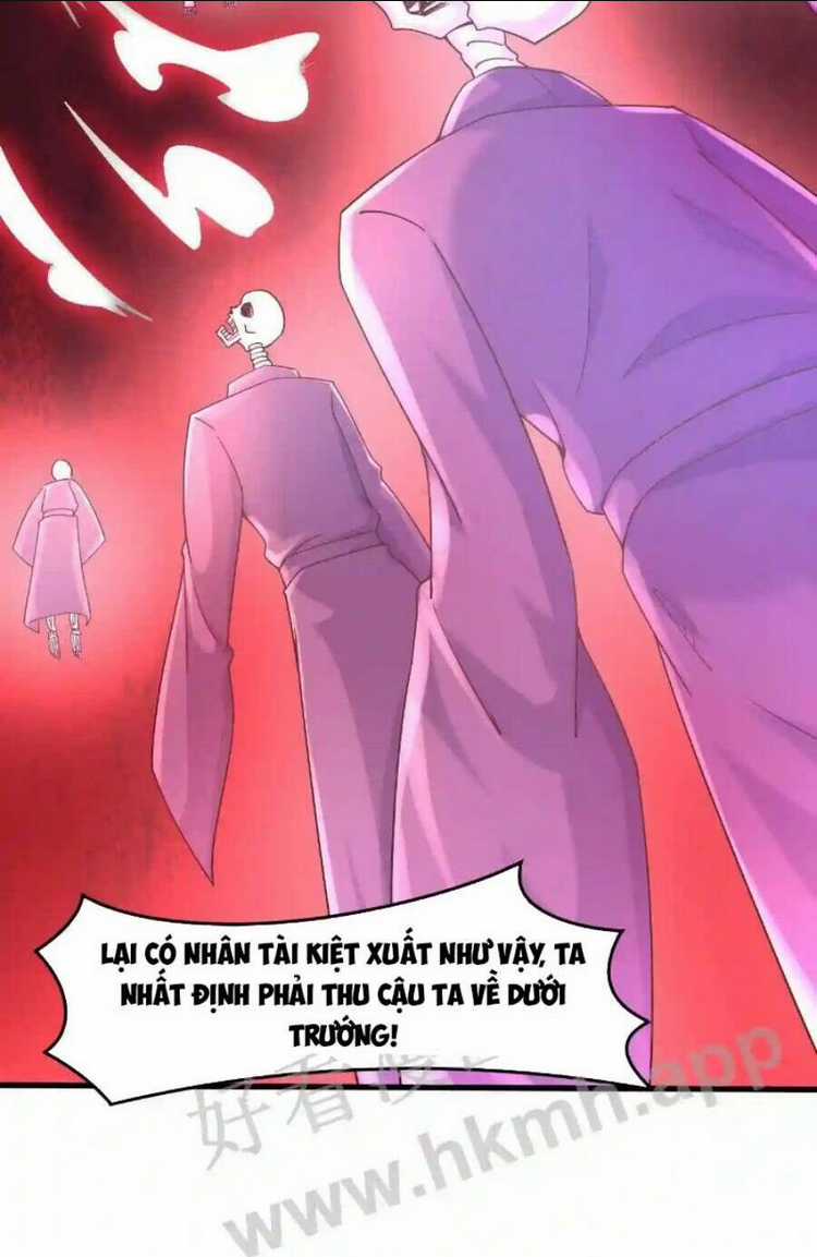 Vô Địch Đốn Ngộ Chapter 1 trang 65