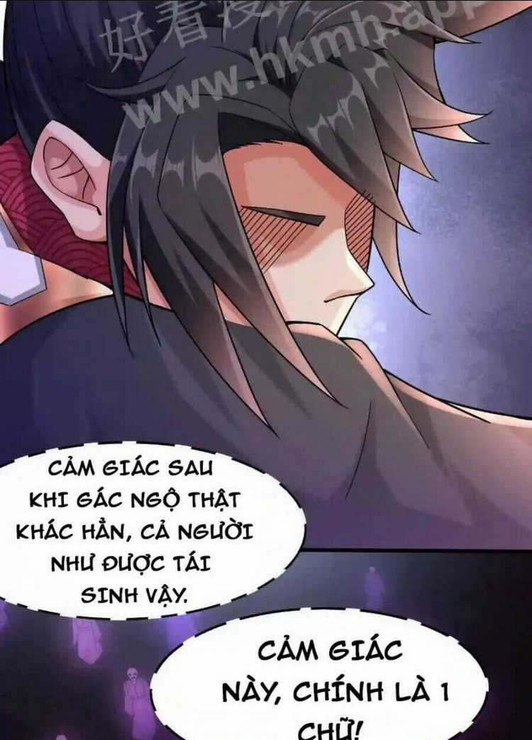 Vô Địch Đốn Ngộ Chapter 1 trang 67