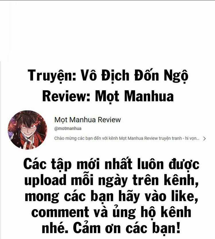Vô Địch Đốn Ngộ Chapter 1 trang 72