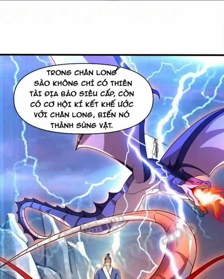 Vô Địch Đốn Ngộ Chapter 10 trang 12