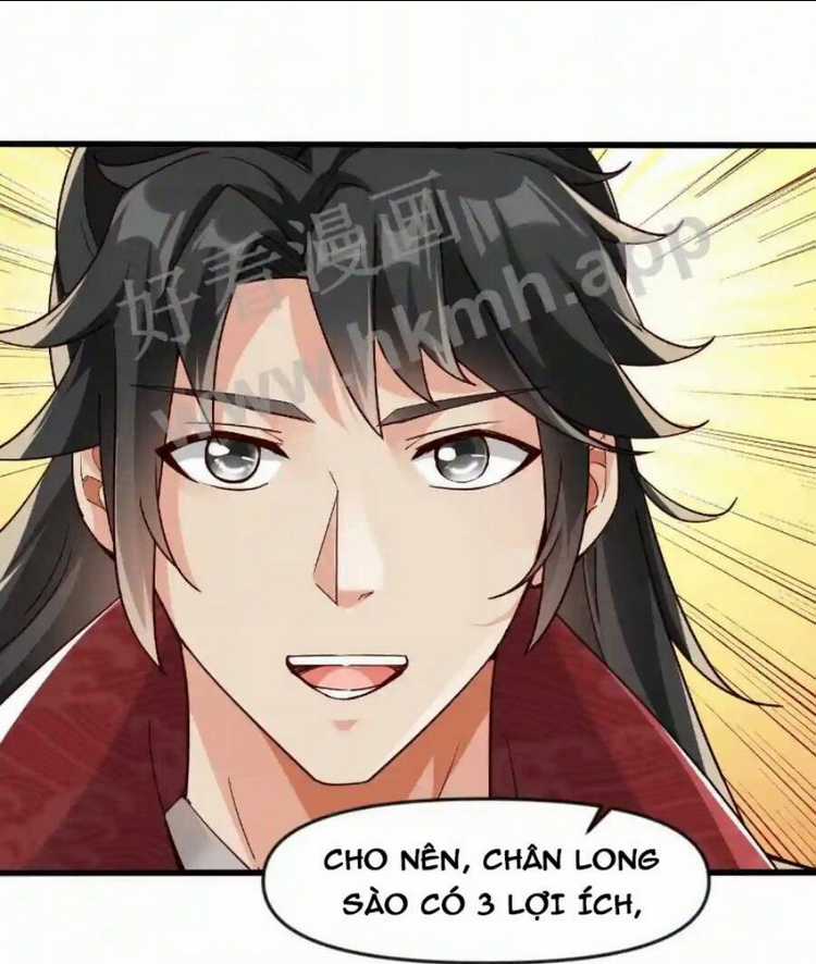 Vô Địch Đốn Ngộ Chapter 10 trang 14